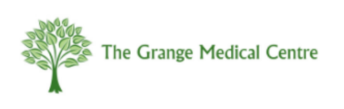 The Grange Medical Centre Logo